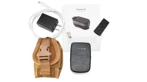 Nissan Altima Maxima Sentra Surveillance GPS Tracking Device