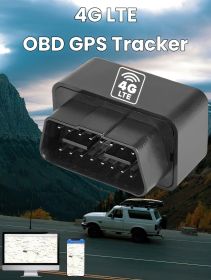 Electric Smart Cars Security GPS Tracking Device + GPS card SIM