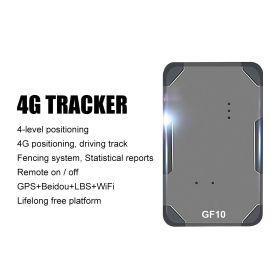 Mini USB Handheld Real-time Spy GPS Tracker Keychain Tracking Device
