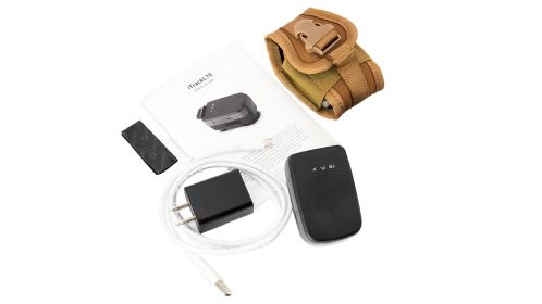 Mack Trucks Semis Security Surveillance GPS Tracking Device Units